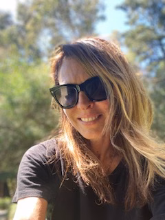Lisa Alden