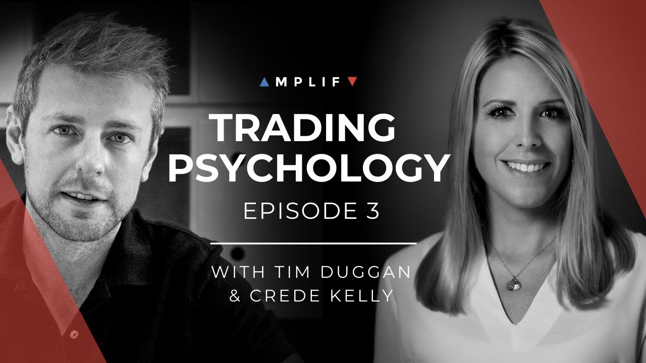 Trading Psychology Part 3: The Mindset Behind Elite Trading Performance