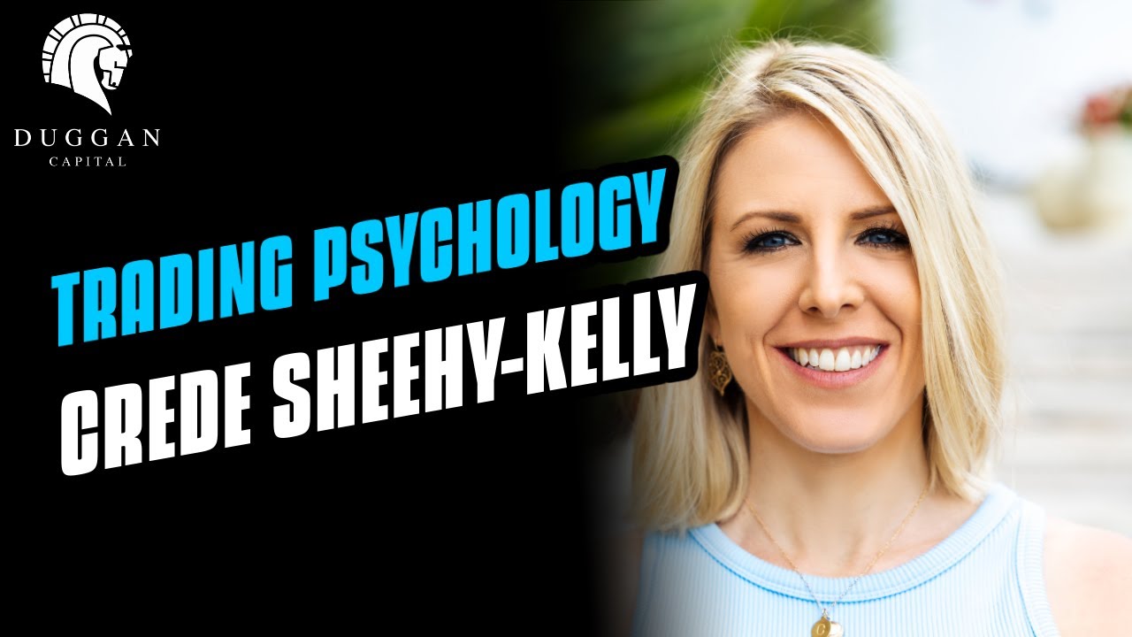 Trading Psychologist and Trading mentor talk