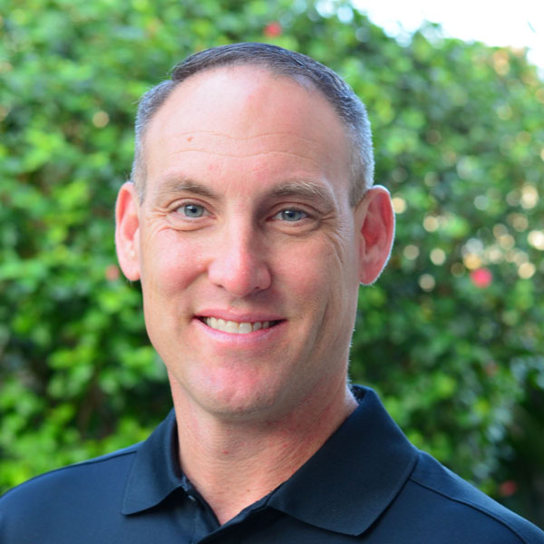 Mike Baehr