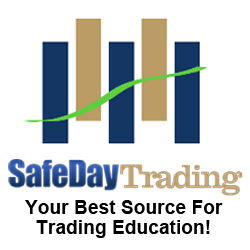 SafeDay Trading - Your Best Source for Trading Education!